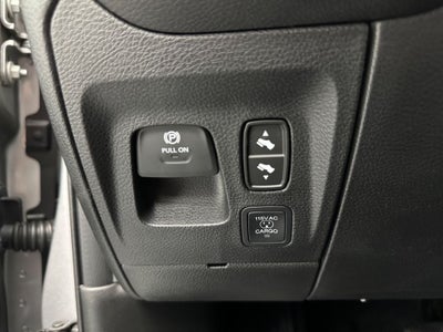 2025 RAM 1500 Laramie Crew Cab 4x4 5'7' Box