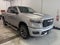 2025 RAM 1500 Laramie Crew Cab 4x4 5'7' Box