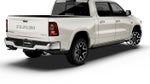 2027 RAM 1500 RAM 1500 LARAMIE CREW CAB 4X4 5'7' BOX