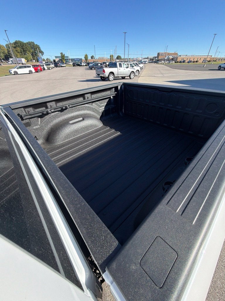2027 RAM 1500 RAM 1500 LARAMIE CREW CAB 4X4 5'7' BOX