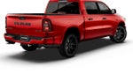 2027 RAM 1500 RAM 1500 LARAMIE CREW CAB 4X4 5'7' BOX