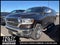 2019 RAM 1500 Laramie Crew Cab 4x4 5'7' Box
