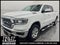 2021 RAM 1500 Laramie Crew Cab 4x4 5'7' Box