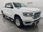 2021 RAM 1500 Laramie Crew Cab 4x4 5'7' Box