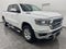 2021 RAM 1500 Laramie Crew Cab 4x4 5'7' Box