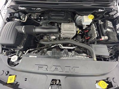 2021 RAM 1500 Laramie Crew Cab 4x4 5'7' Box