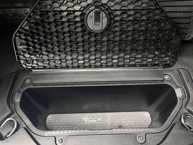 2024 RAM 1500 Rebel Crew Cab 4x4 5'7' Box