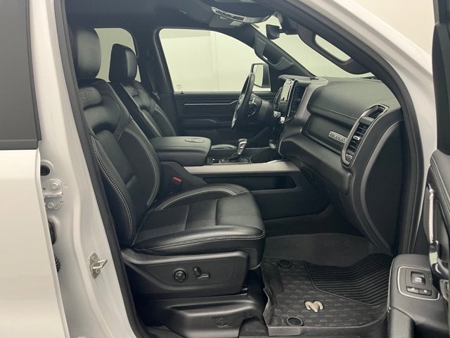 2024 RAM 1500 Rebel Crew Cab 4x4 5'7' Box