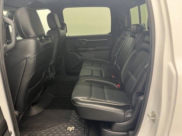 2024 RAM 1500 Rebel Crew Cab 4x4 5'7' Box