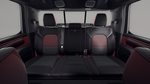 2027 RAM 1500 RAM 1500 REBEL CREW CAB 4X4 5'7' BOX