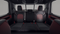 2027 RAM 1500 RAM 1500 REBEL CREW CAB 4X4 5'7' BOX