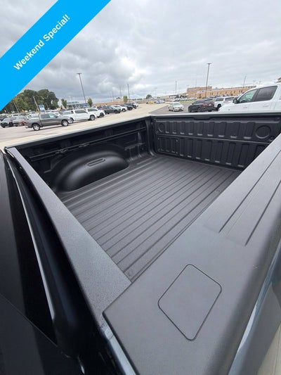 2027 RAM 1500 RAM 1500 REBEL CREW CAB 4X4 5'7' BOX