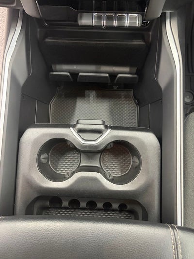 2023 RAM 1500 Big Horn Crew Cab 4x4 6'4' Box