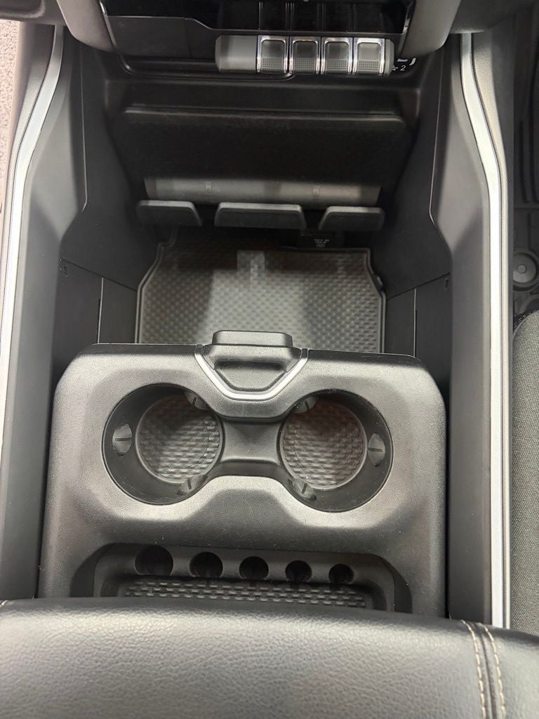 2023 RAM 1500 Big Horn Crew Cab 4x4 6'4' Box