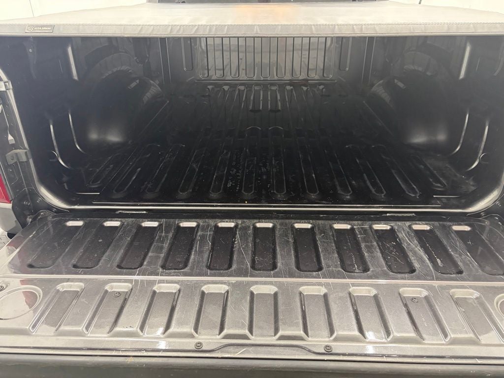 2023 RAM 1500 Big Horn Crew Cab 4x4 6'4' Box