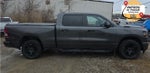 2023 RAM 1500 Big Horn Crew Cab 4x4 6'4' Box