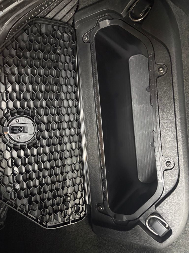 2023 RAM 1500 Big Horn Crew Cab 4x4 6'4' Box