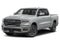 2025 RAM 1500 Laramie Crew Cab 4x4 6'4' Box