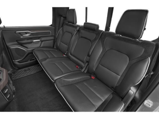 2025 RAM 1500 Laramie Crew Cab 4x4 6'4' Box