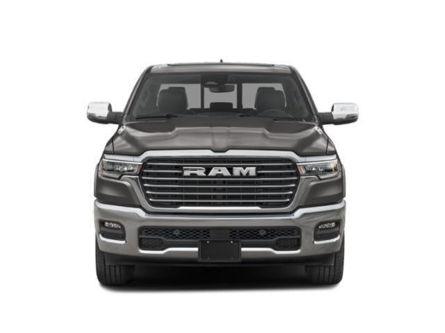 2025 RAM 1500 Laramie Crew Cab 4x4 6'4' Box