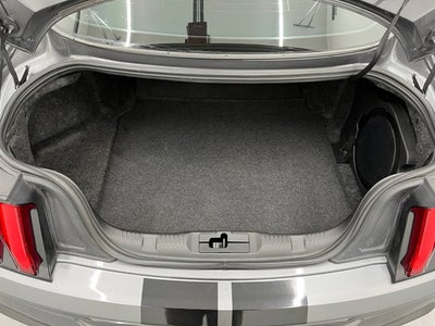 2021 Ford Mustang Shelby GT500 Fastback