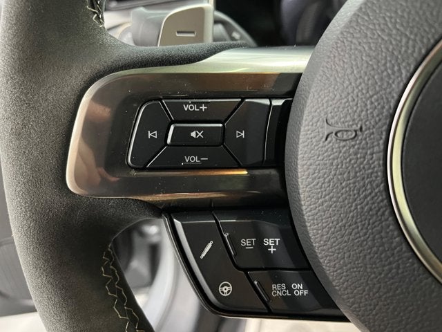 2021 Ford Mustang Shelby GT500 Fastback