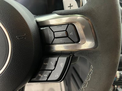 2021 Ford Mustang Shelby GT500 Fastback