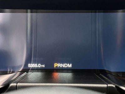 2021 Ford Mustang Shelby GT500 Fastback