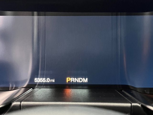 2021 Ford Mustang Shelby GT500 Fastback