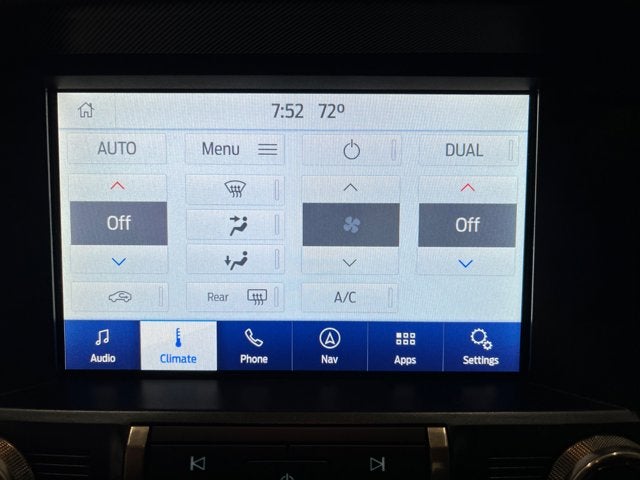 2021 Ford Mustang Shelby GT500 Fastback