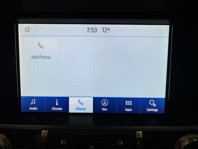 2021 Ford Mustang Shelby GT500 Fastback