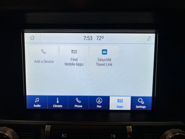 2021 Ford Mustang Shelby GT500 Fastback