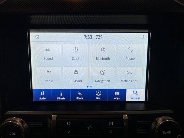 2021 Ford Mustang Shelby GT500 Fastback