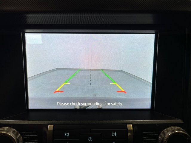 2021 Ford Mustang Shelby GT500 Fastback