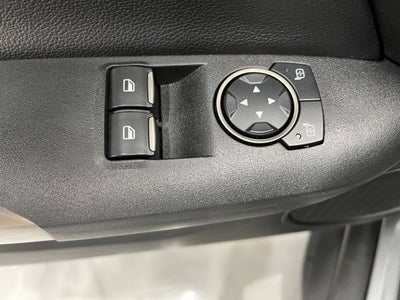 2021 Ford Mustang Shelby GT500 Fastback