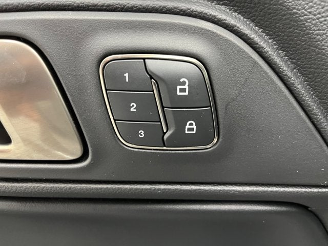 2021 Ford Mustang Shelby GT500 Fastback