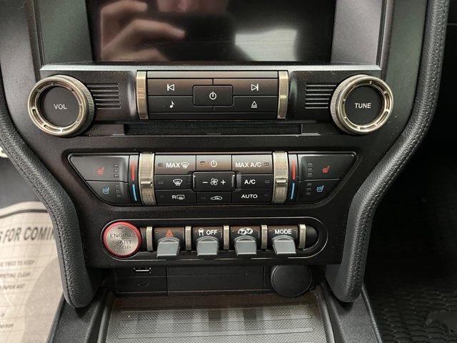 2021 Ford Mustang Shelby GT500 Fastback