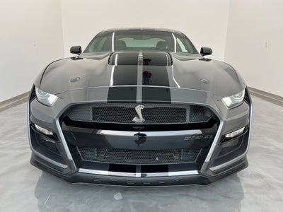 2021 Ford Mustang Shelby GT500 Fastback