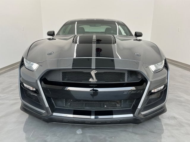 2021 Ford Mustang Shelby GT500 Fastback