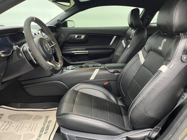 2021 Ford Mustang Shelby GT500 Fastback