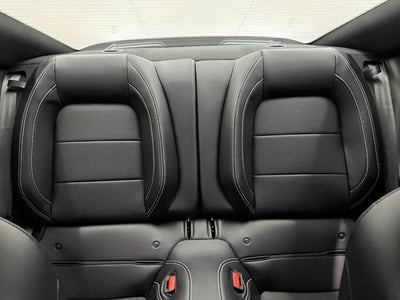 2021 Ford Mustang Shelby GT500 Fastback