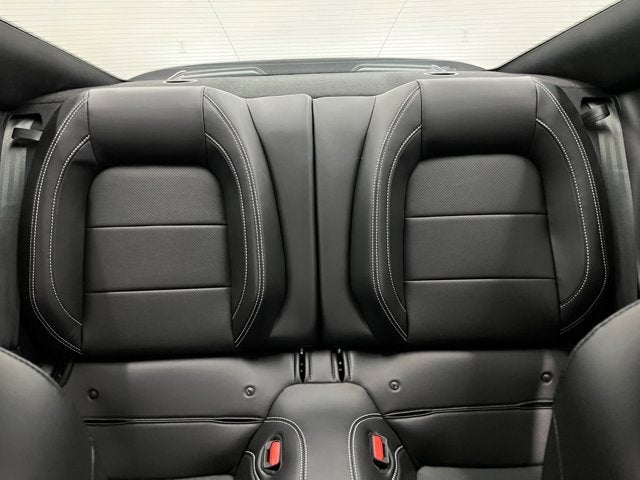 2021 Ford Mustang Shelby GT500 Fastback