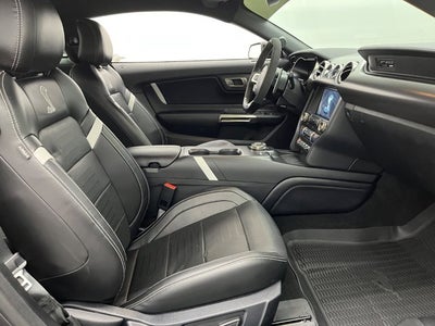 2021 Ford Mustang Shelby GT500 Fastback