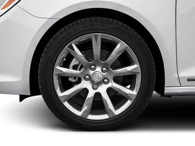 2016 Buick LaCrosse Base