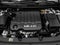 2016 Buick LaCrosse Base