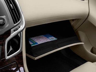 2016 Buick LaCrosse Base
