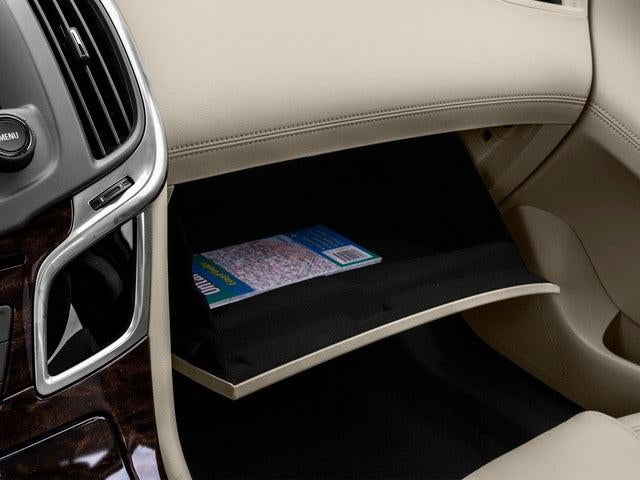 2016 Buick LaCrosse Base