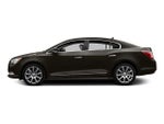 2016 Buick LaCrosse Base