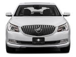 2016 Buick LaCrosse Base