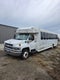 2005 Chevrolet CC5500 Commercial Cutaway
